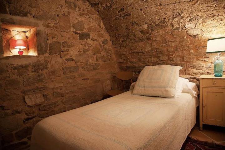 Location de vacances pour 11 personnes, avec Jacuzzi ainsi que Terrasse et Jardin à Bez-et-Esparon - 4