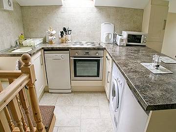 Cottage for 2 People in Cumbria, North West England, Photo 3