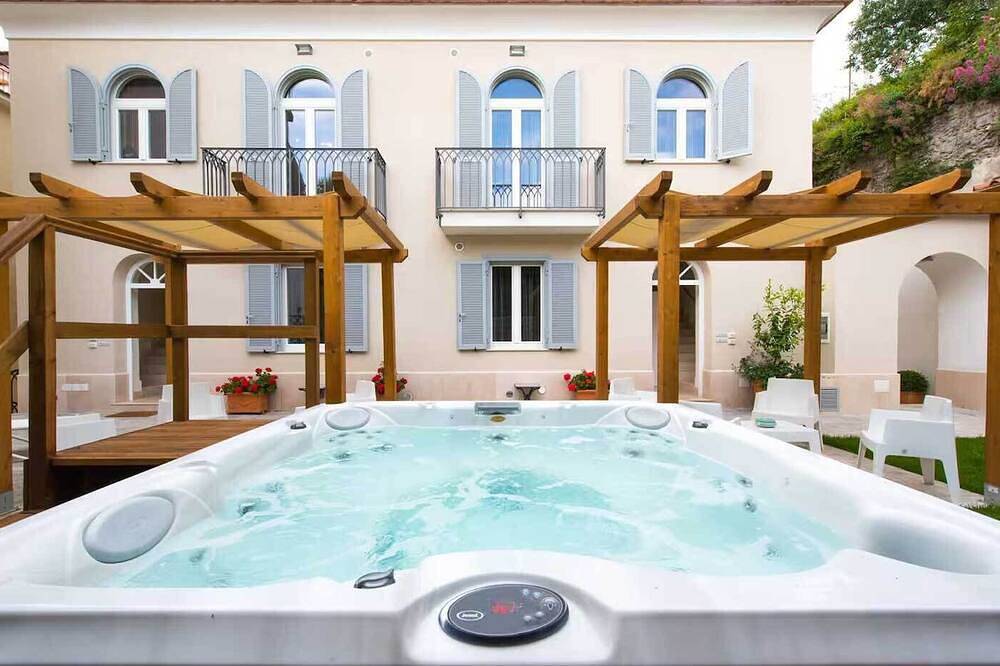 Apartamento entero, Rossini Apartment in Ravello, Costa Amalfitana