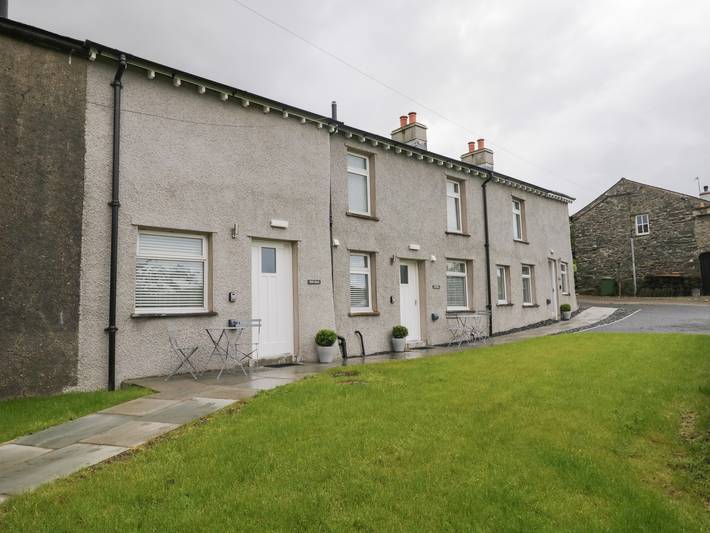 Oxen Park Farm Cottage in Lake District