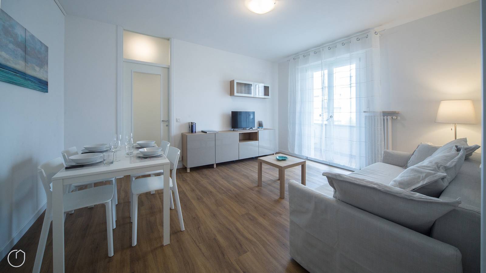 Ganze Wohnung, Leonardo Da Vinci 133 in Udine, Udine Provinz