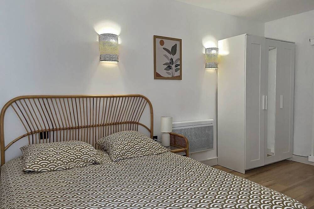 Appartement entier, Le 4000 Cèpes Valleraugue in Val-d'Aigoual, Parc national des Cévennes