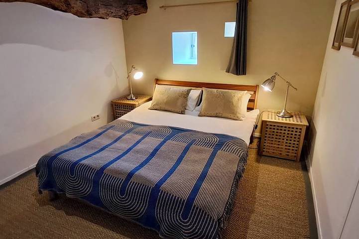 Gîte pour 2 personnes, avec jardin à Nérac - 2