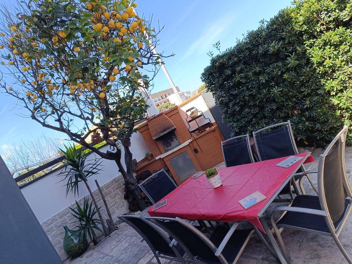 Appartamento intero, One-Bedroom Apartment in Torre a Mare, Bari