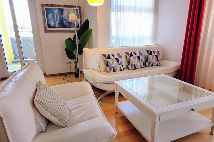 Ferienwohnung für 4 Personen - 1