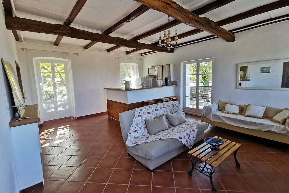 Appartamento intero, Appartement Palazzo T2 Patrimonio in Patrimonio Francia, Calvi e dintorni