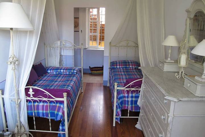 Location de vacances pour 6 personnes, avec balcon et jardin à Moncalieri - 3