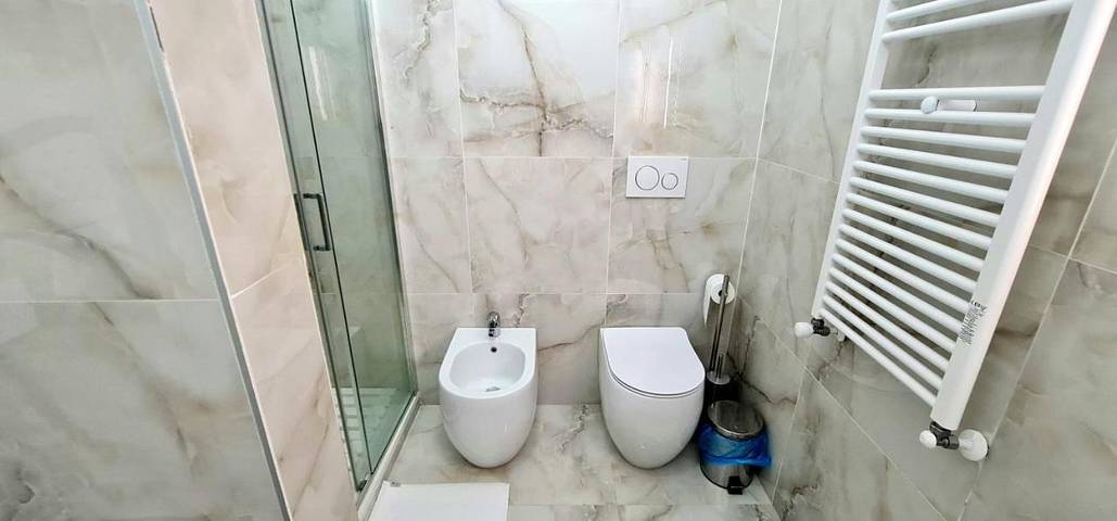 Maison d’hôte pour 3 personnes, avec balcon et vue à Padoue - 3