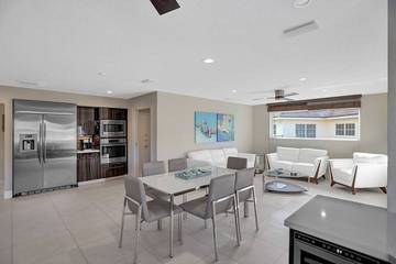 Villa for 10 People in Fort Lauderdale, Broward County, Photo 1