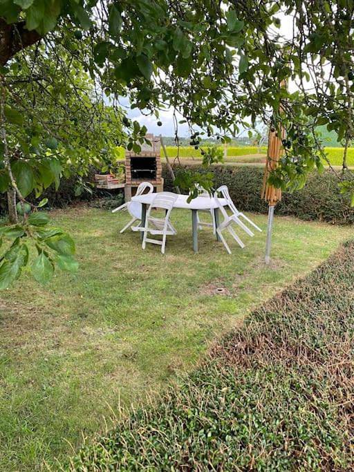 Location de vacances pour 7 personnes, avec jardin à Lantic - 3