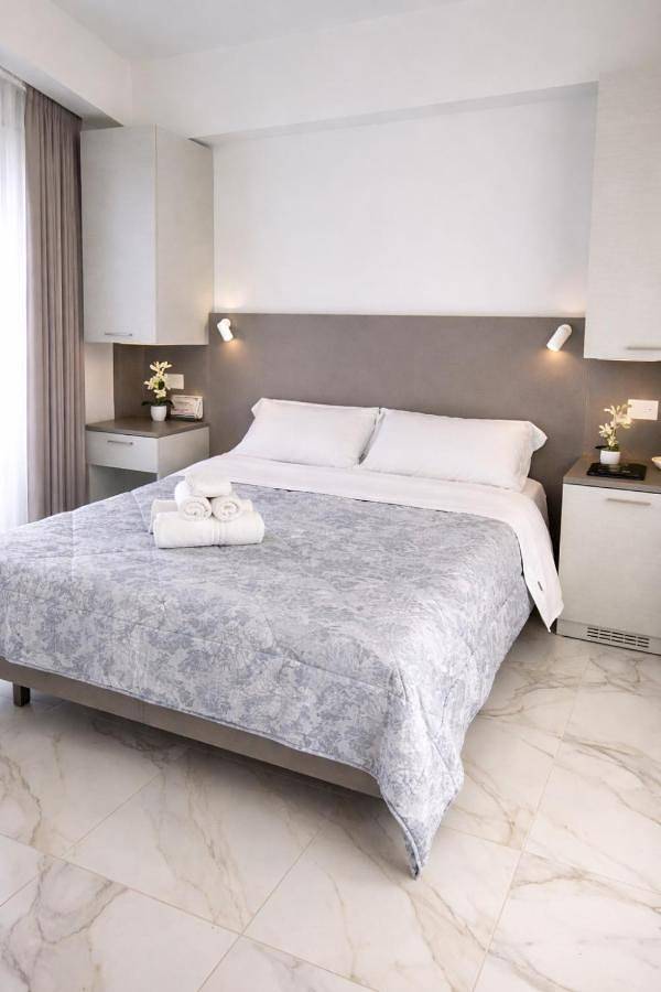 Appartement entier, Acrita rooftop in Zambrone, Province de Vibo Valentia
