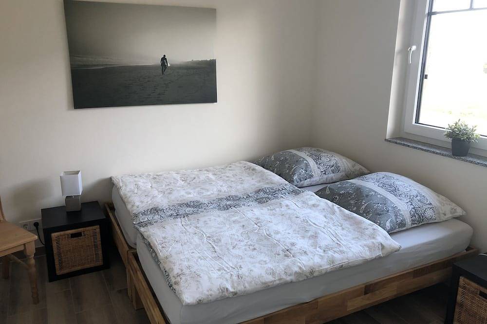 Ganze Wohnung, Ferienwohnungen Königsgut Emmericher Eyland (Wohnung 2) in Kalkar, Niederrhein
