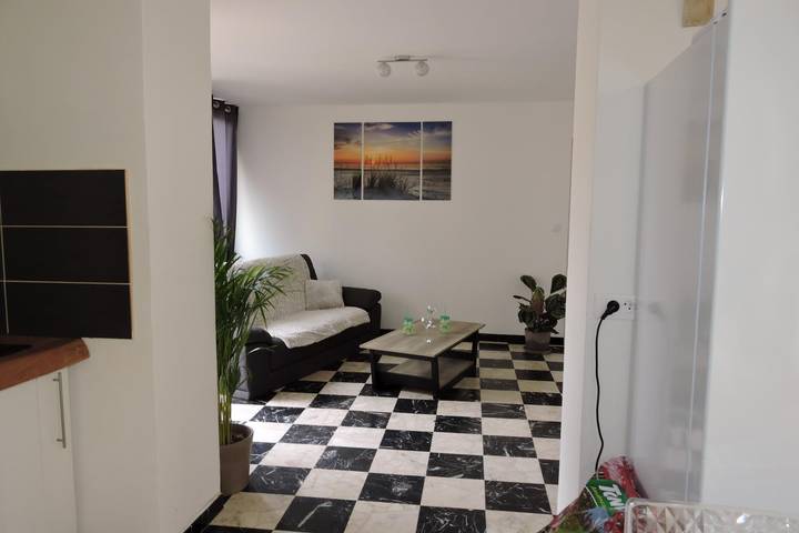 Gîte pour 4 personnes, avec terrasse à Collioure - 4