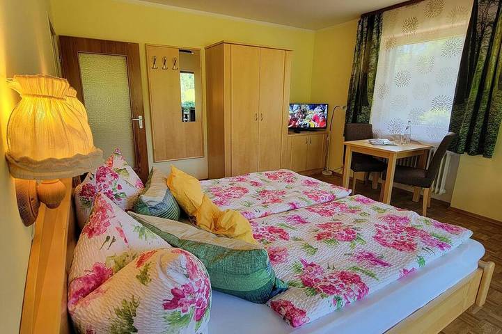 Bauernhof für 2 Personen, mit Balkon, mit Haustier in Bad Reichenhall - 2
