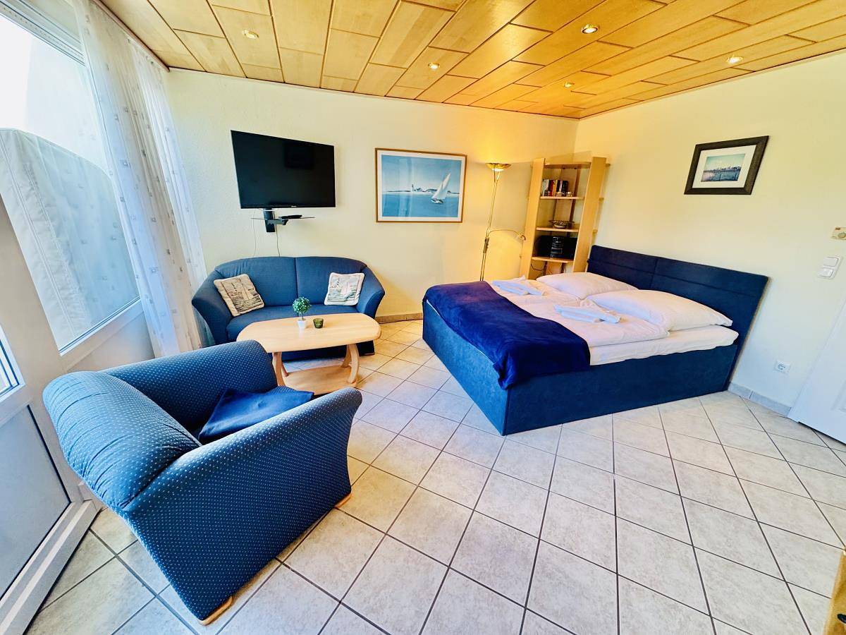 Ferienhaus Ostseebrise, strandnah in Warnemünde Strand, Rostock