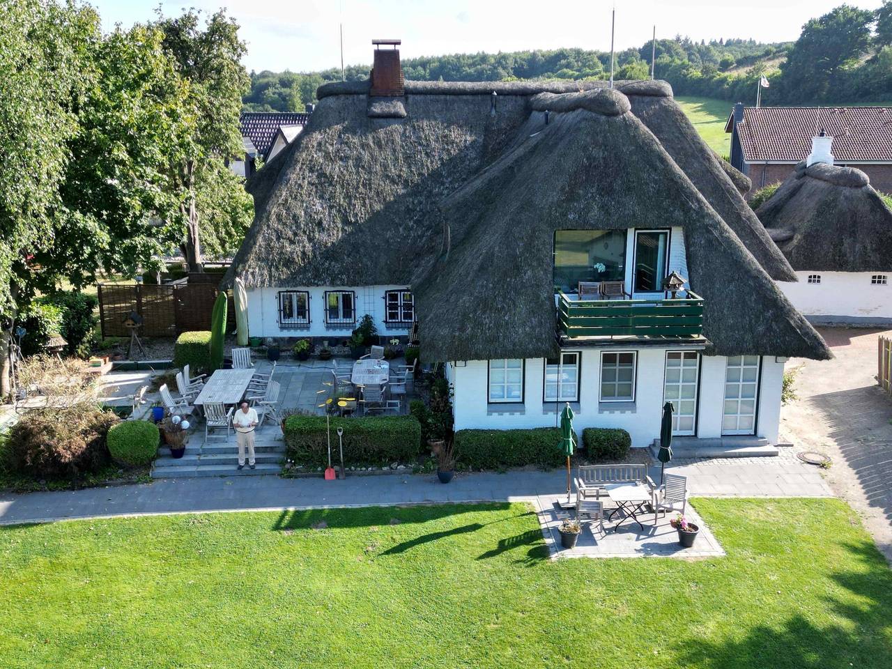 Ferienwohnung in Schlei-Ostsee für 2 Personen in Schlei-Ostsee