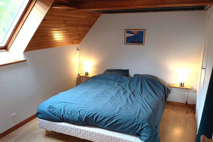 Location de vacances pour 6 personnes à Plédran - 3