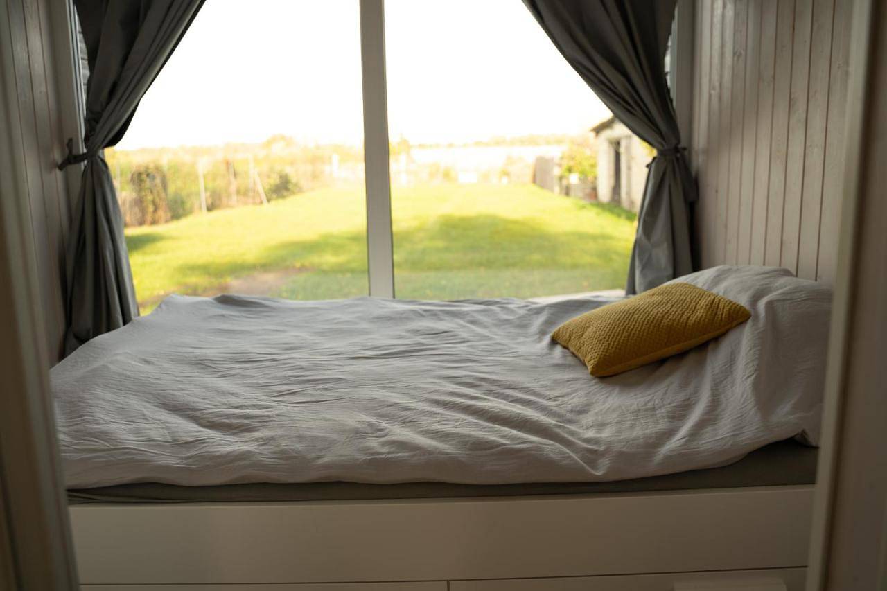 One-Bedroom House in Bornim, Potsdam und Umgebung