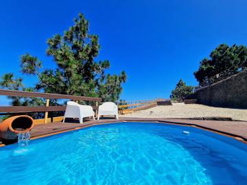 Casa Vacacional para 4 Personas en Candelaria, Tenerife Sur, Foto 1