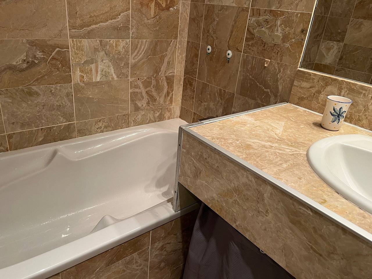 Appartement entier, T2 avec Terrasse et Accès Direct Plage à Arcachon in Arcachon, Région d'Arcachon