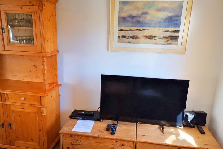 Ferienwohnung für 4 Personen, mit Garten in Westerland - 4