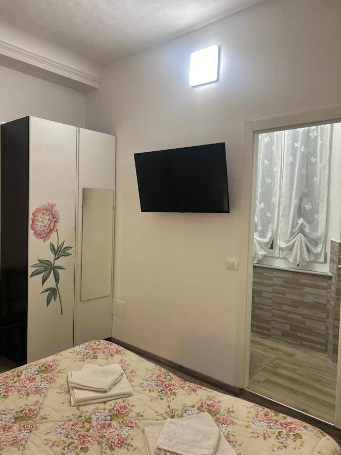 Maison d’hôte pour 2 personnes, avec terrasse et vue à Ancône - 4