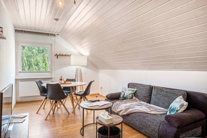 Ferienwohnung für 5 Personen in Wolfach - 3