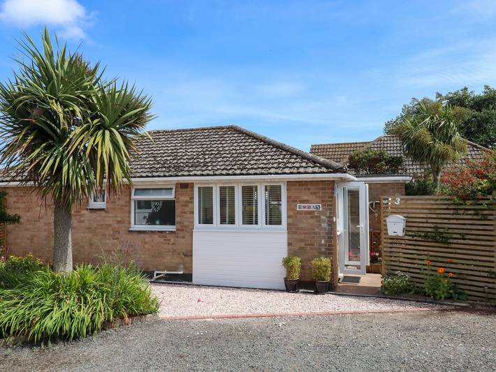 Cottage for 4 people, with Garden in Kingswear