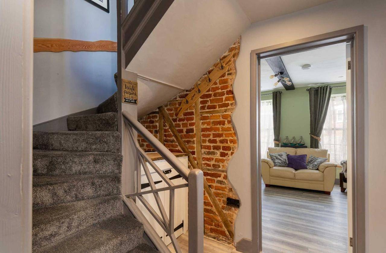 Cottage in Cowes, Isle of Wight