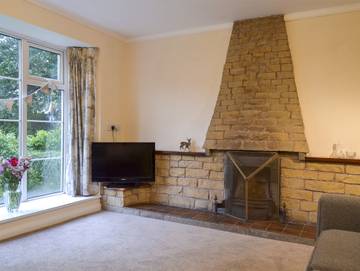 Cottage for 8 People in Ault Hucknall, Derbyshire, Photo 2
