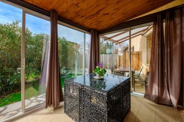 Villa für 4 Personen, mit Garten, kinderfreundlich in Provence-Alpes-Côte d'Azur