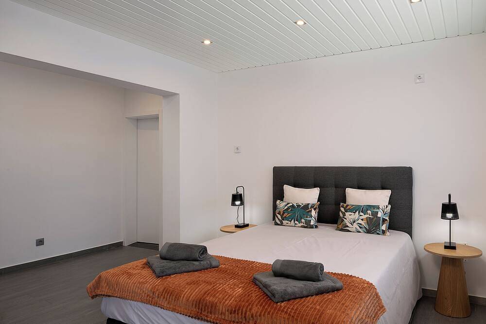 Apartamento entero, Angel's Sunset Studio in Estreito da Calheta, Isla de Madeira