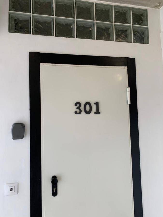 Urban House Siurot 33 in Bellavista-La Palmera, Séville