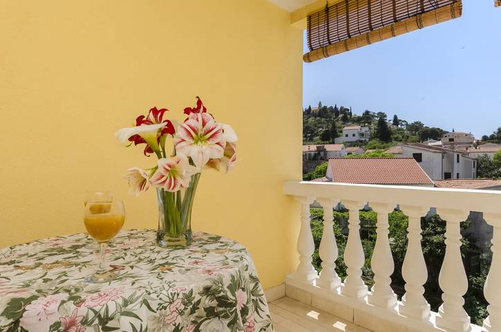 Hotel für 2 Personen in Kroatien - 4