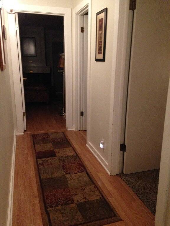 Vacation rental for 4 people, with yard in Tahoe City