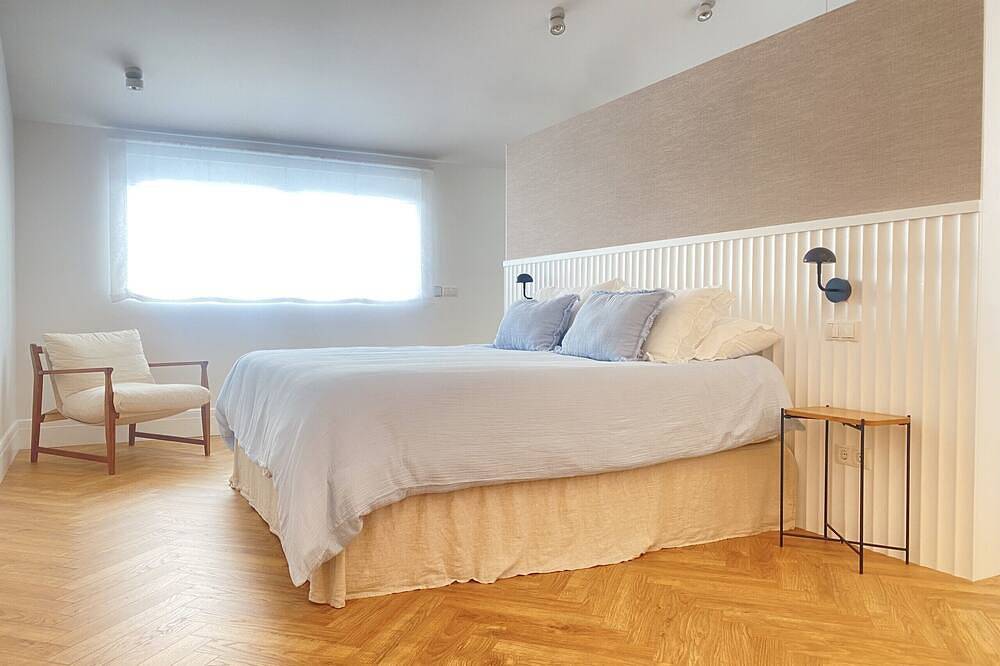 Appartamento intero, Ohlalife! At The Top in Santiago di Compostela, Provincia della Coruña