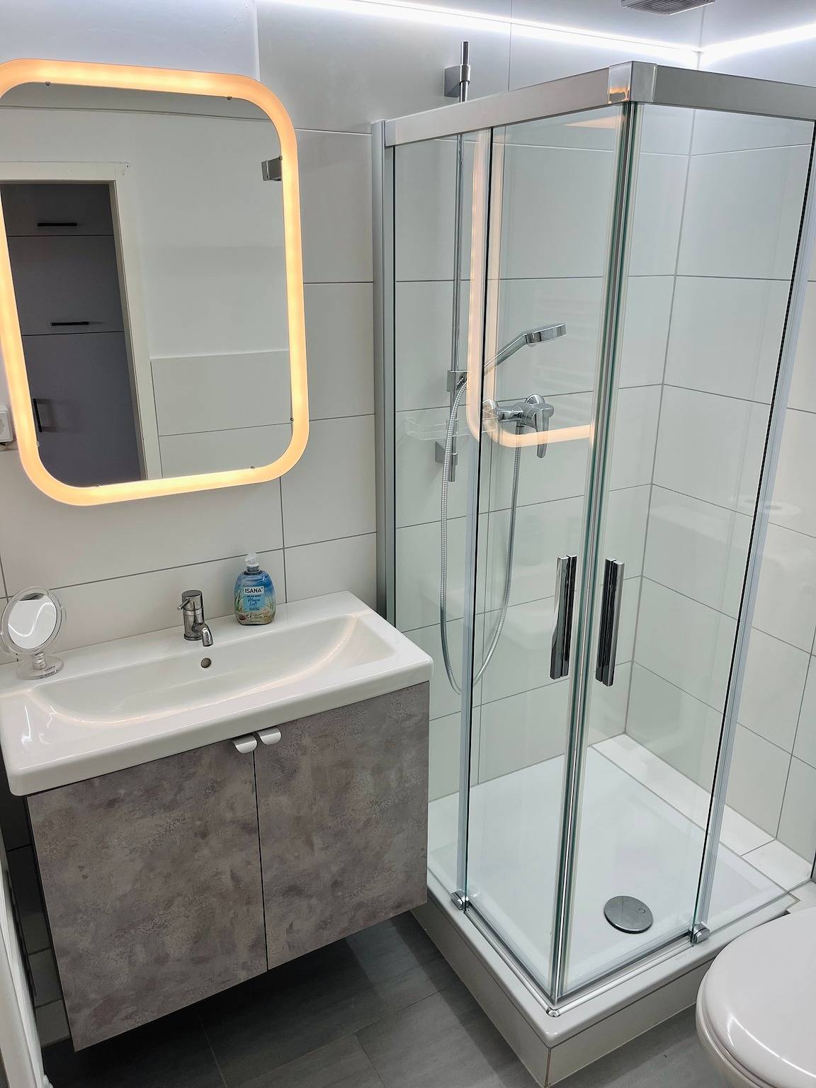 Ganze Ferienwohnung, Ferienwohnung Nr. 4 in Todendorf auf Fehmarn, Fehmarn