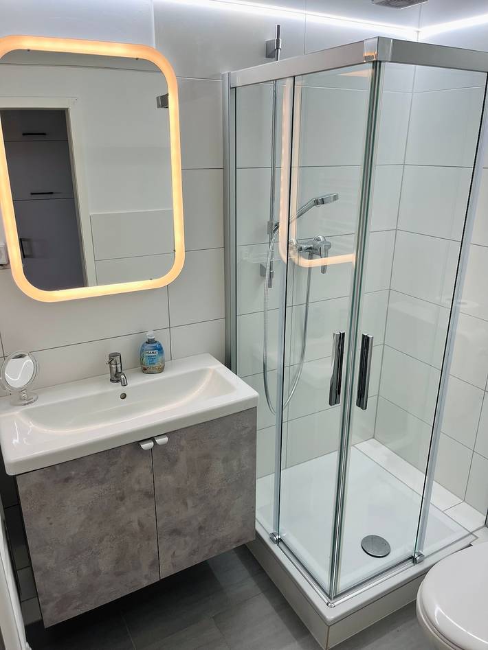 Ferienwohnung für 4 Personen, mit Terrasse und Garten, mit Haustier in Todendorf - 4