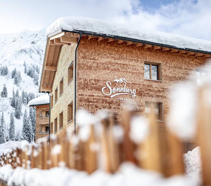 Vakantieappartement voor 6 personen - 1