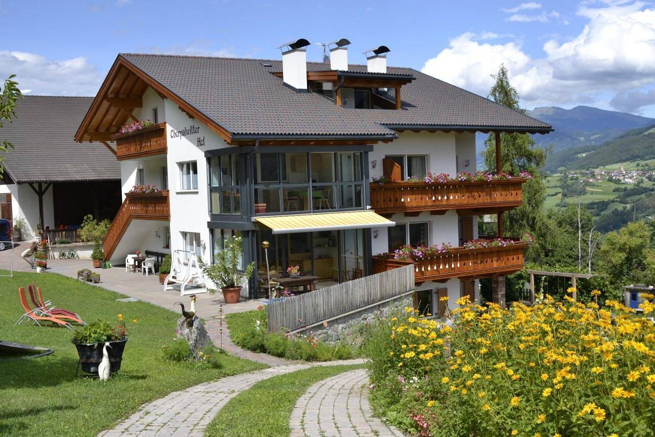 Ganze Wohnung, One-Bedroom Apartment in Barbian, Sarntaler Alpen