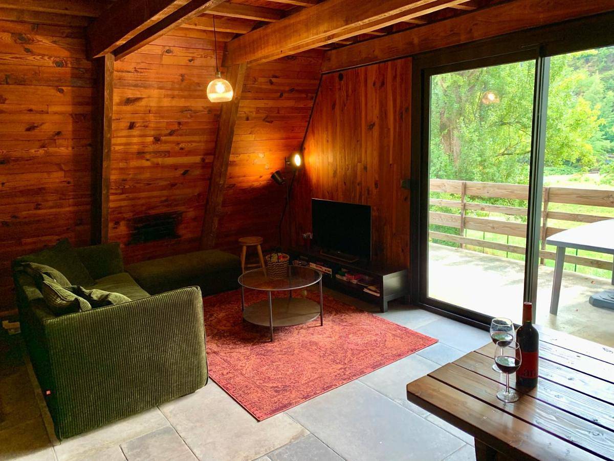 Two-Bedroom Chalet in Cierp-Gaud, Pyrénées