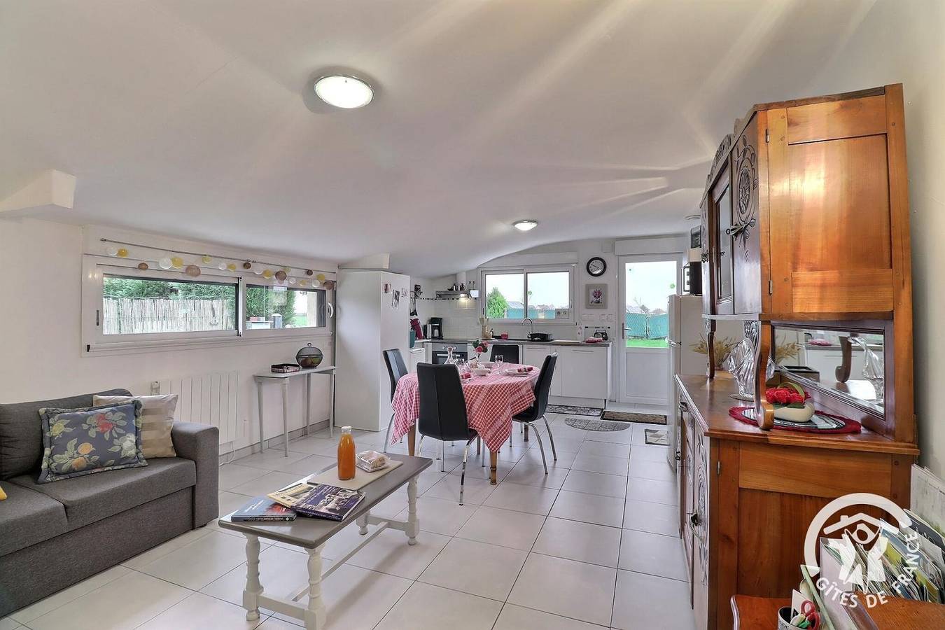 Domnonée in Gaël (Ille-et-Vilaine), Région de Rennes