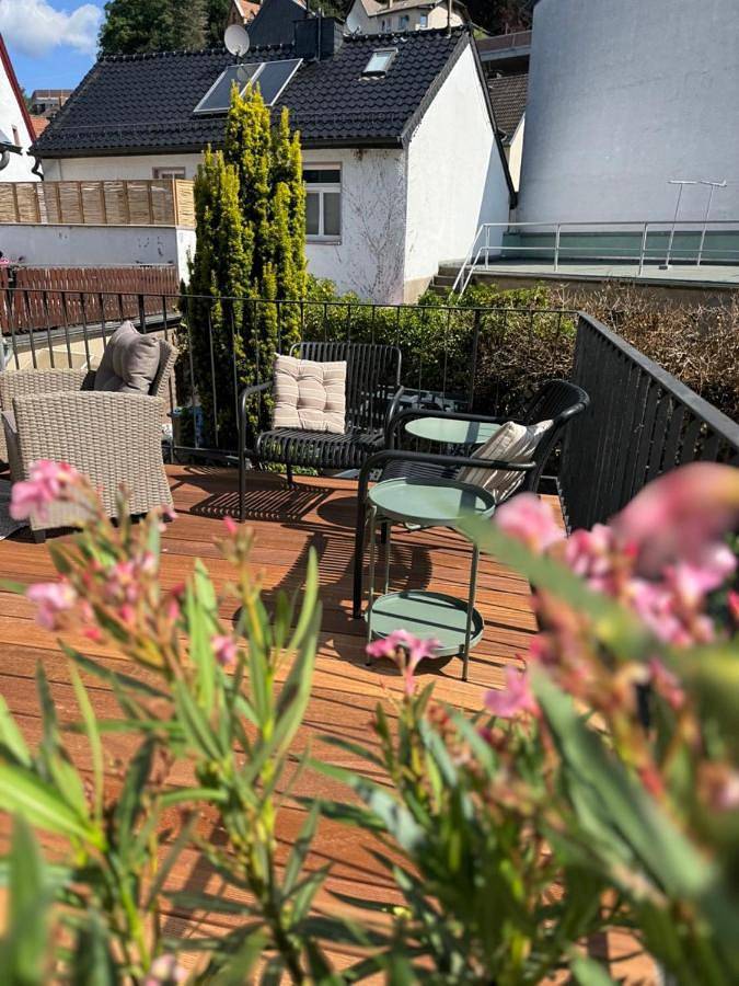 Ferienwohnung für 8 Personen, mit Garten, mit Haustier in Gemünd - 2