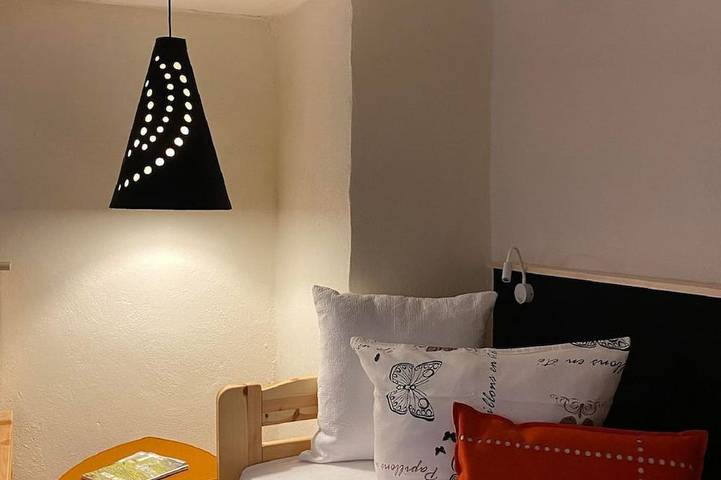 Ferienwohnung für 2 Personen in Bodenfelde - 3