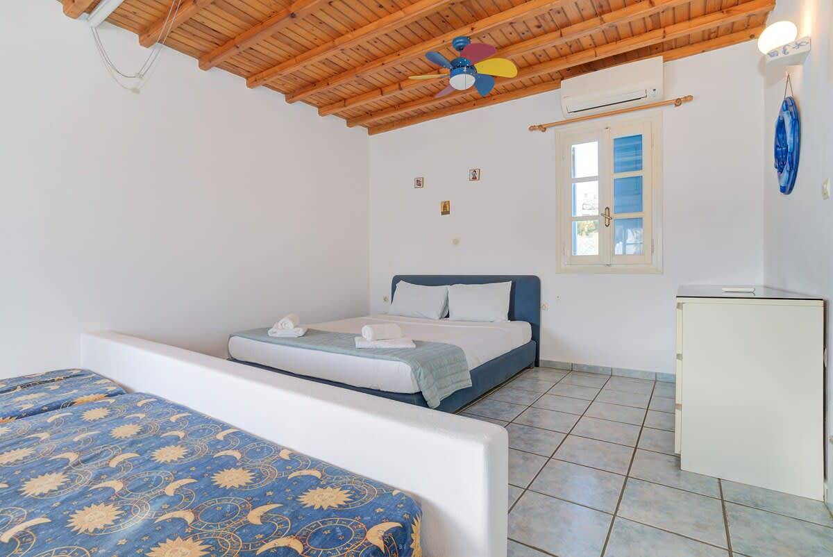 Cycladic Ornos Apt Near Mykonos Town, foto 12