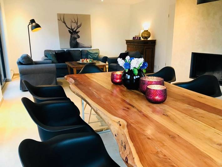 Ferienhaus für 8 Personen, mit Garten und Ausblick in Fünfseenland - 2