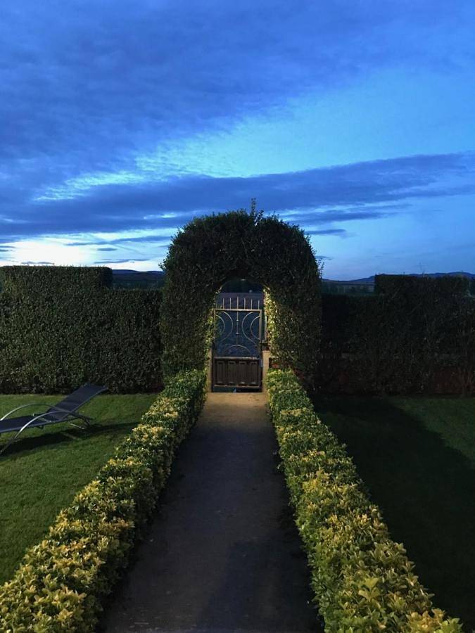 Casa de vacaciones para 8 personas con terraza in Herramélluri, Provincia de La Rioja