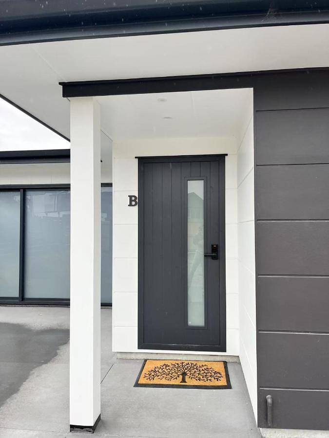 Maison d’hôte pour 2 personnes, avec jardin et vue sur le lac à Taupo - 2