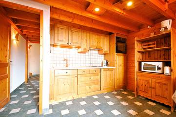 Chalet pour 10 Personnes dans Bourg-Saint-Maurice, Paradiski, Photo 3