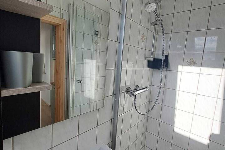 Ferienhaus für 4 Personen, mit Terrasse und Garten in Oelsnitz - Vogtland & Umgebung - 4